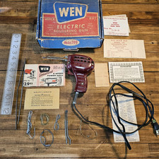 Vintage wen quick for sale  Woodbury