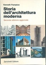 Storia dell architettura usato Storia dell architettura usato  Italia