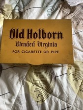 Old holborn blended for sale  WALSALL