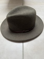 Stetson vitafelt crushable gebraucht kaufen  Hürth