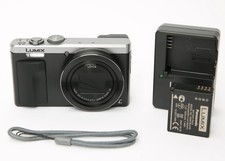 Panasonic lumix dmc usato  Spedire a Italy