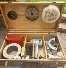 Vintage black decker for sale  TELFORD