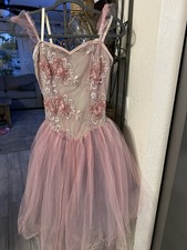 Curtain call pink for sale  Dunedin