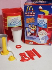 mcdonalds maker for sale mcdonalds maker for sale Oroville