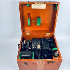 Vintage ww2 era usato  Spedire a Italy
