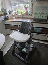 Hauck baby hochstuhl gebraucht kaufen  Bingen