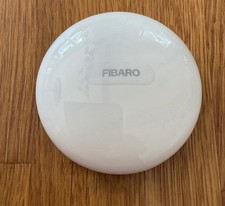 Fibaro flood wasser gebraucht kaufen  Bochum