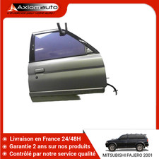 Porte droit mitsubishi d'occasion  Amiens-