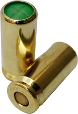 Cartucce salve cal.9mm usato  Roma