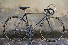 colnago arabesco 30º aniversário campagnolo recorde bicicleta dourada aço vintage 3t comprar usado  Enviando para Brazil