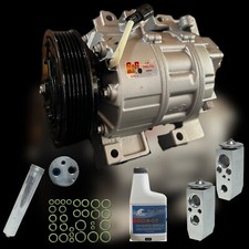 Compressor kit fits for sale  Hialeah