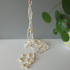 Vintage cowrie shell for sale  WESTBURY