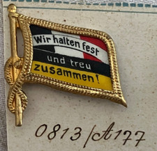 Patrioten nadel deutsches gebraucht kaufen  Taunusstein