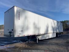 cargo trailer enclosed for sale  Newnan