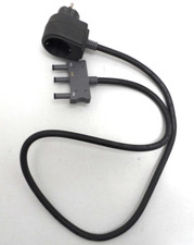 Ut71e power adapter gebraucht kaufen  Nesse-Apfelstädt, Nottleben