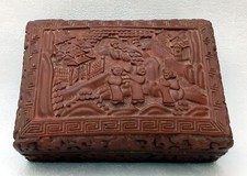 Antique chinese qing d'occasion  Saint-Etienne