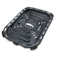 Linda por Barrymore 6 qt Air Fryer 19092 19089 INSERÇÃO DE PLACA DE GRELHA CROCANTE comprar usado  Enviando para Brazil