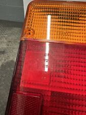 Rear tail lights for sale  BOLTON