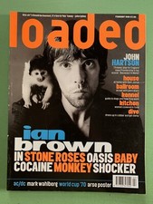 Loaded mag feb for sale  SKIPTON