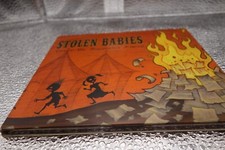 Stolen babies squabbles for sale  Mc Graw