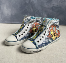 Hardy laceless skull for sale  BROMLEY