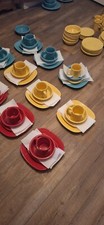Square fiestaware pc for sale  Navarre