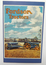 Fordson tractor 1937 for sale  SOUTHAMPTON