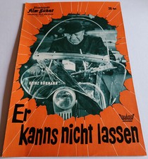 Ifb filmprogramm heinz gebraucht kaufen Ifb filmprogramm heinz gebraucht kaufen  Spenge