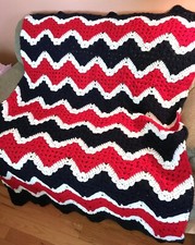 Patriotic red white for sale  Marshfield