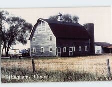 Postcard gambrel roof for sale  Stevens Point