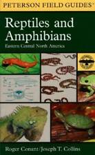 Field guide reptiles for sale  Montgomery
