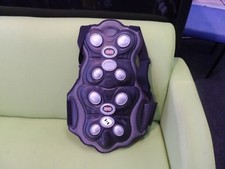 Texport back protector for sale  BATLEY