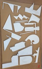 Hartschaum platten reste gebraucht kaufen  Halle