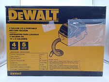 Dewalt wet dry for sale  Rolla