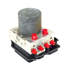 Abs aggregat hydraulikblock gebraucht kaufen  Breitenbrunn/Erzgeb.