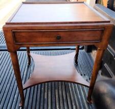 misc end tables for sale misc end tables for sale Monrovia