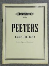 Concertino positive organ for sale  Orange