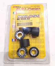Set rulli malossi usato  Potenza