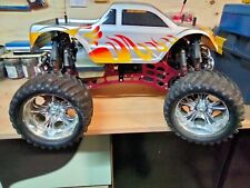 Monster truck cen usato  Forli