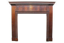 Antique edwardian mahogany for sale  STOCKPORT