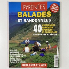 Pyrénées magazine série d'occasion Pyrénées magazine série d'occasion  Massy