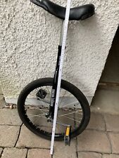 Einrad zoll stabil gebraucht kaufen  Brilon