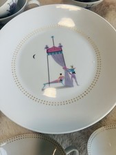 Exquisite rosenthal venetian for sale  Saint Charles