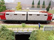 Roco 43613 locomotore usato  Castelfidardo