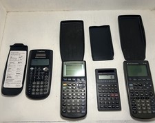 Plus graphing calculator for sale  Irmo