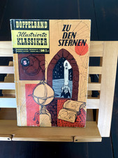 Illustrierte klassiker doppelb gebraucht kaufen  Osnabrück