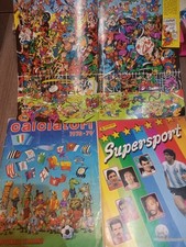 album panini supersport usato album panini supersport usato Palermo