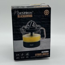 Zitruspresse saftpresse elektr gebraucht kaufen  Edenkoben