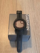 Garmin instinct solar gebraucht kaufen  Dortmund