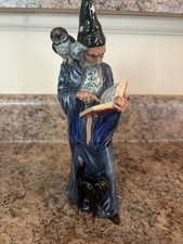 Royal doulton wizard for sale  Cowarts